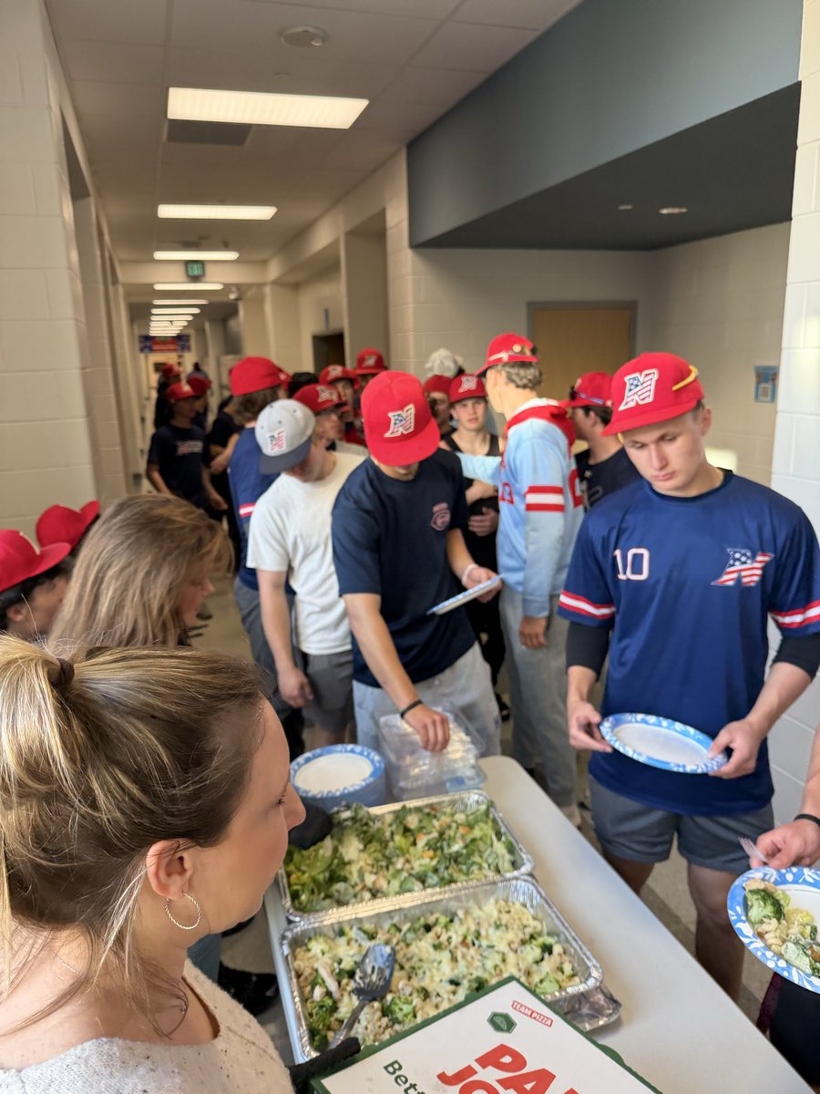 Northern Baseball tweet media