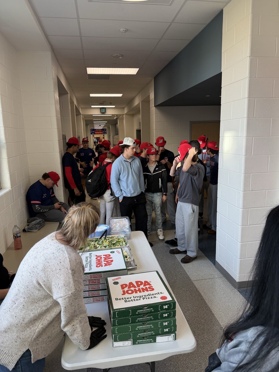 Northern Baseball tweet media