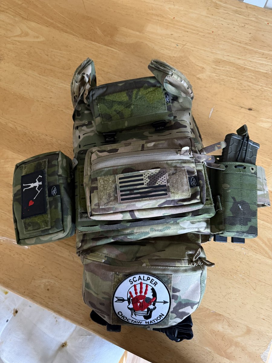 Callsign: Drifter tweet media