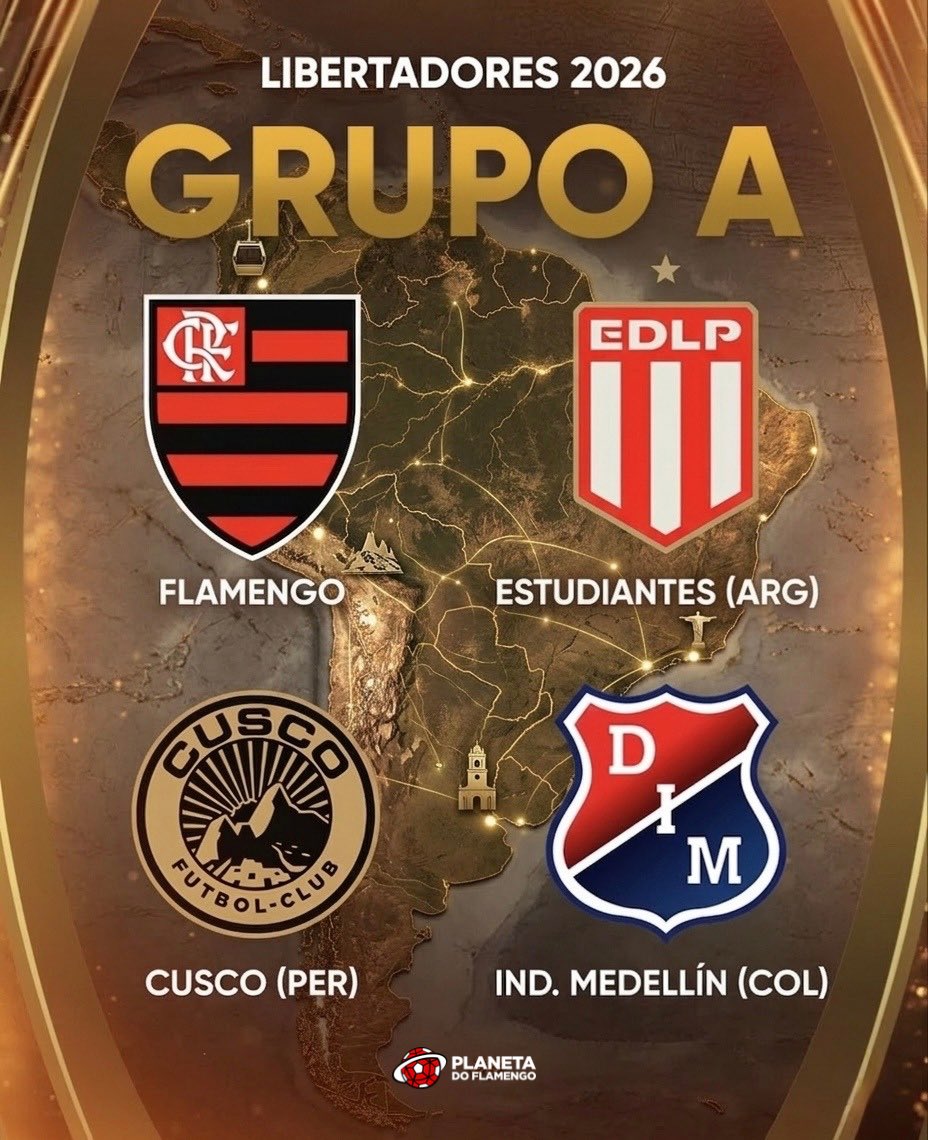 Planeta do Flamengo 🌎 tweet media