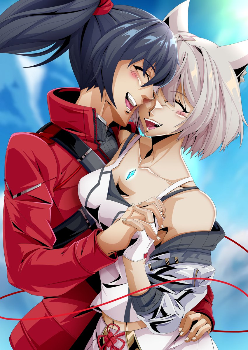 Andoryu🌸COMMIS OPEN tweet media