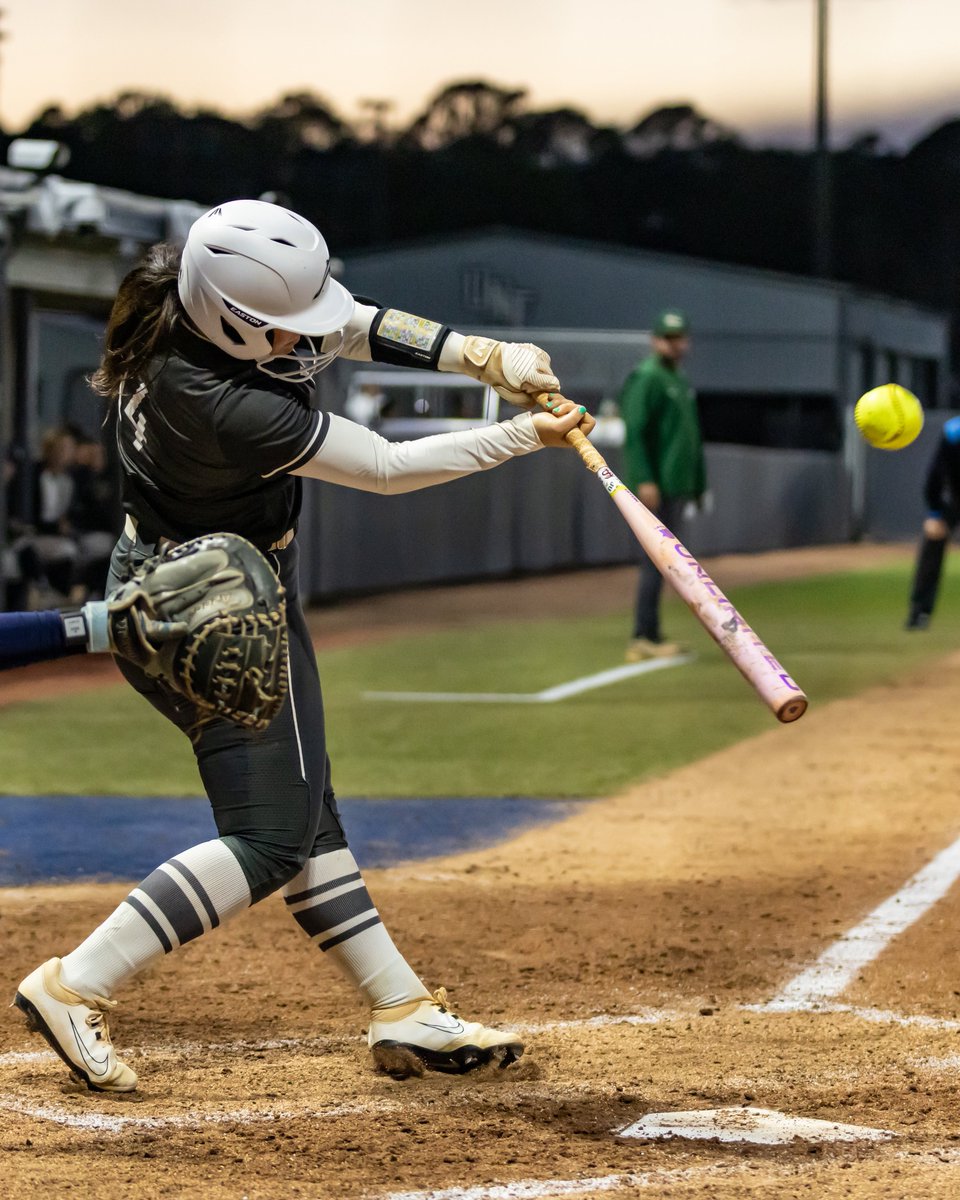 Jacksonville Softball 🥎 tweet media