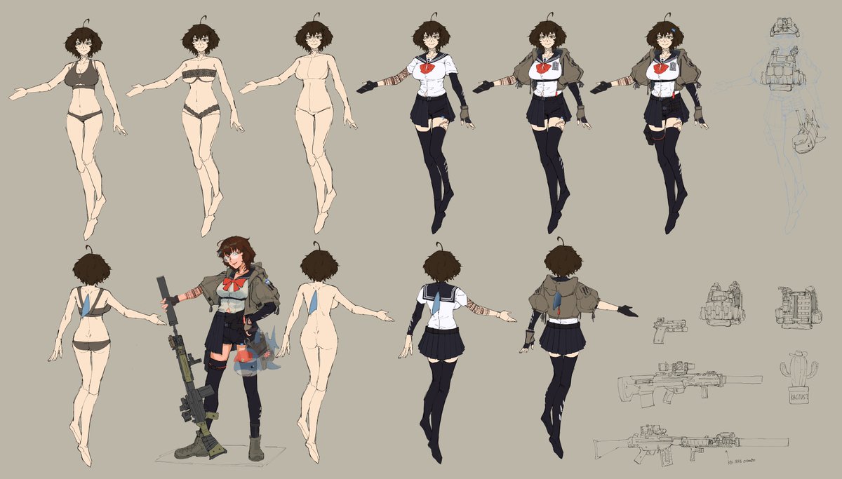 Sharklett tweet media