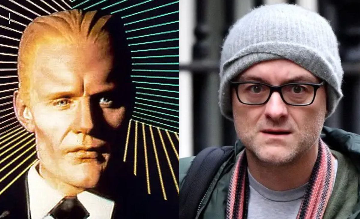 The Rev. Anton Mittens 🌹👮🎓 tweet media