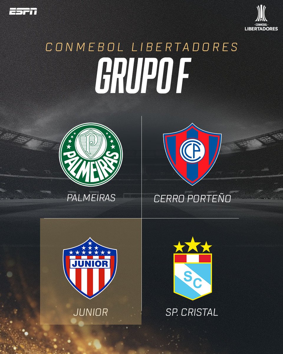 ESPN Colombia tweet media