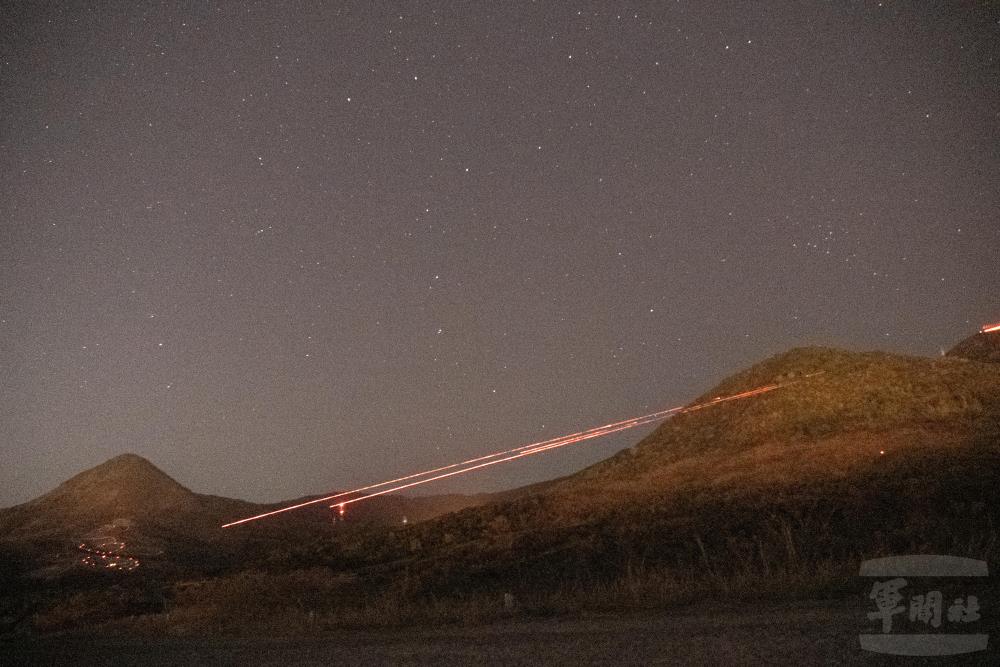 Taiwan Security Monitor (台灣安全觀測站) tweet media