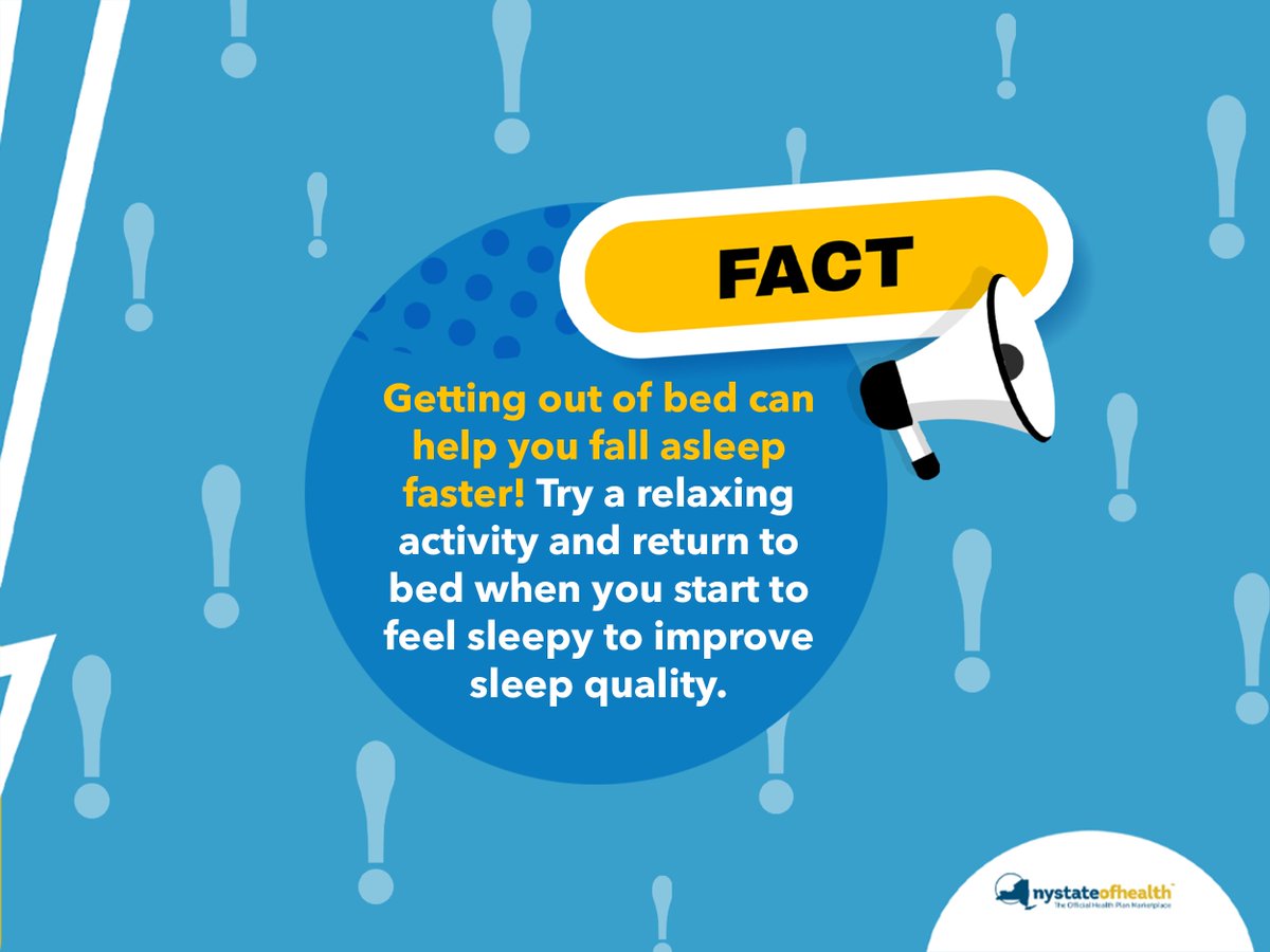 NY State of Health tweet media