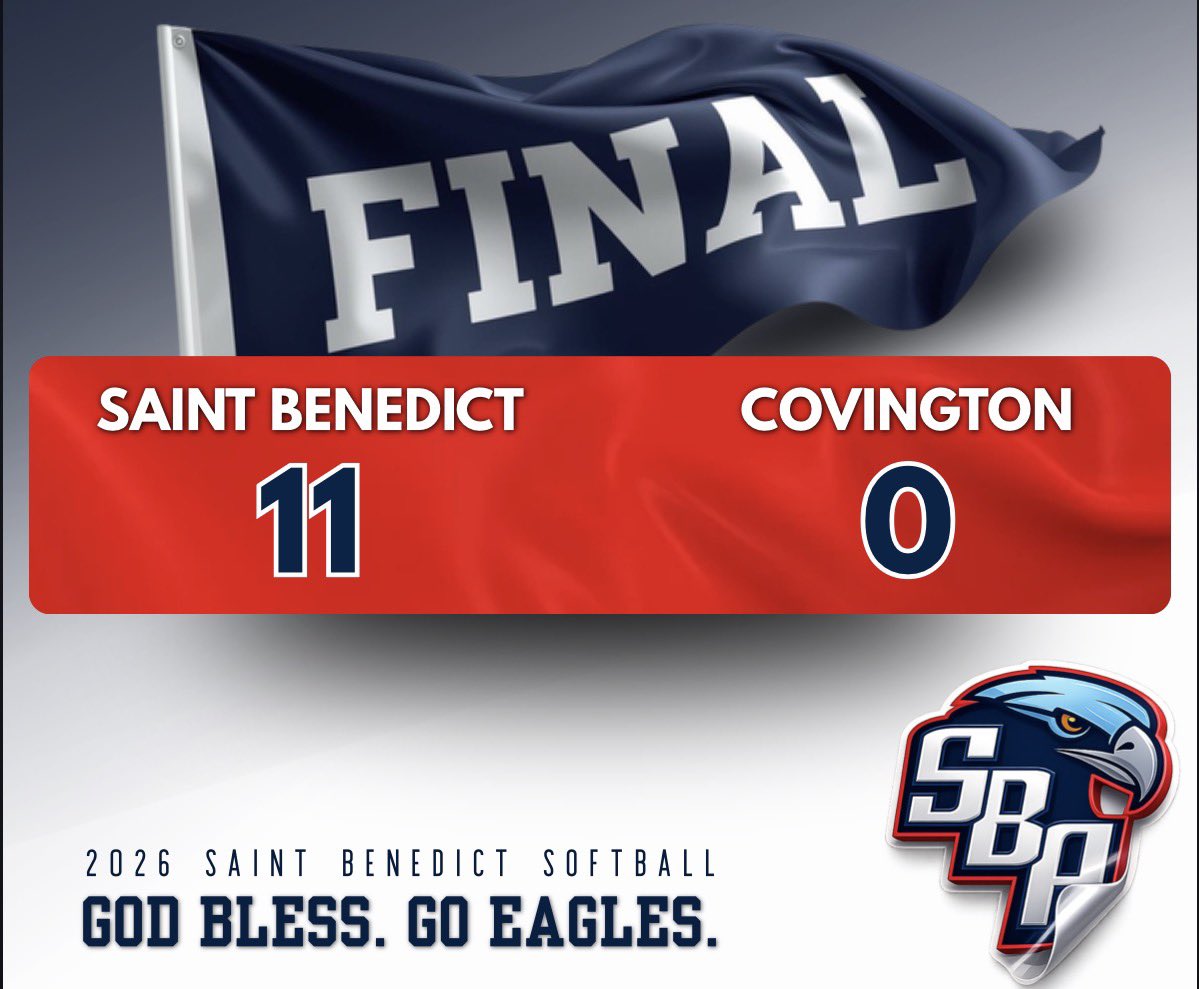 SBA Softball tweet media