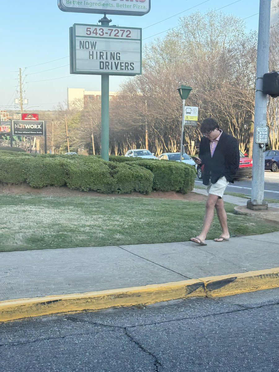 Billy “Shanks” Daniels tweet media