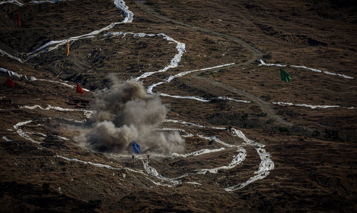 Taiwan Security Monitor (台灣安全觀測站) tweet media