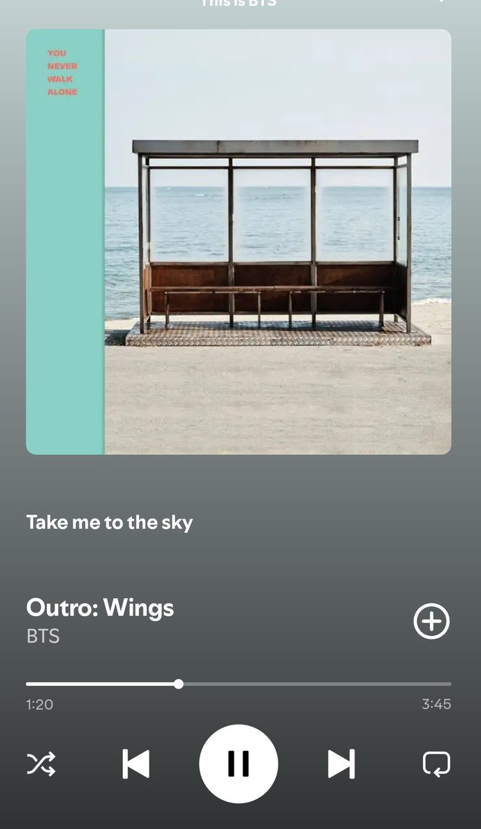 iris/ARIRANG 3/20 tweet media