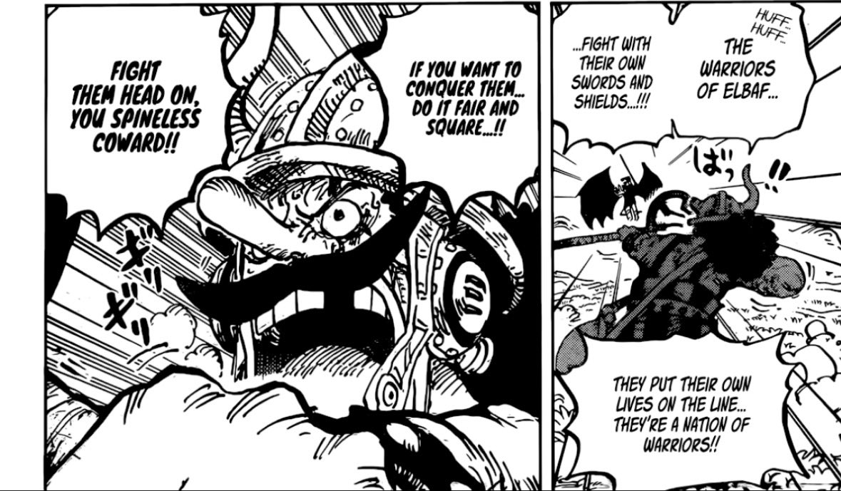 Surgeon of Depth tweet media