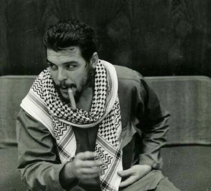 Osvaldo Martínez 𝕏 🇵🇸 tweet media