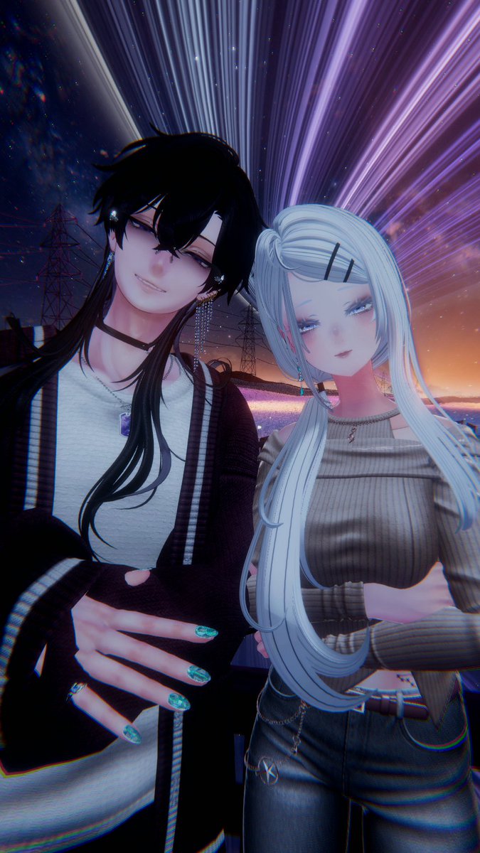 ぴよの@VRC垢 tweet media