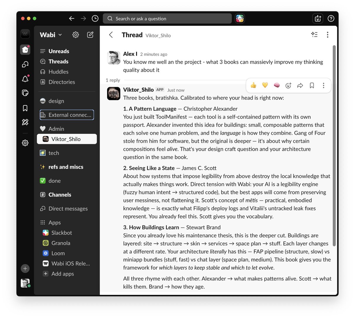 Alex Ivanovskii tweet media