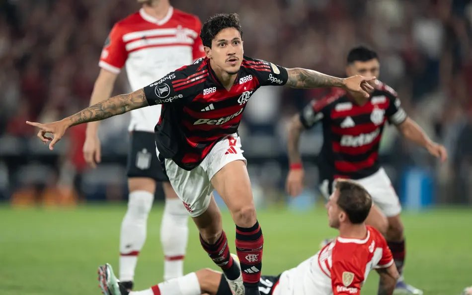 Flamengo Estatísticas e Contador de Gols tweet media