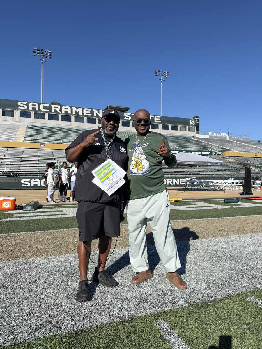 5 ⭐ Coach T Dubb TMP 🏁 🐐 tweet media