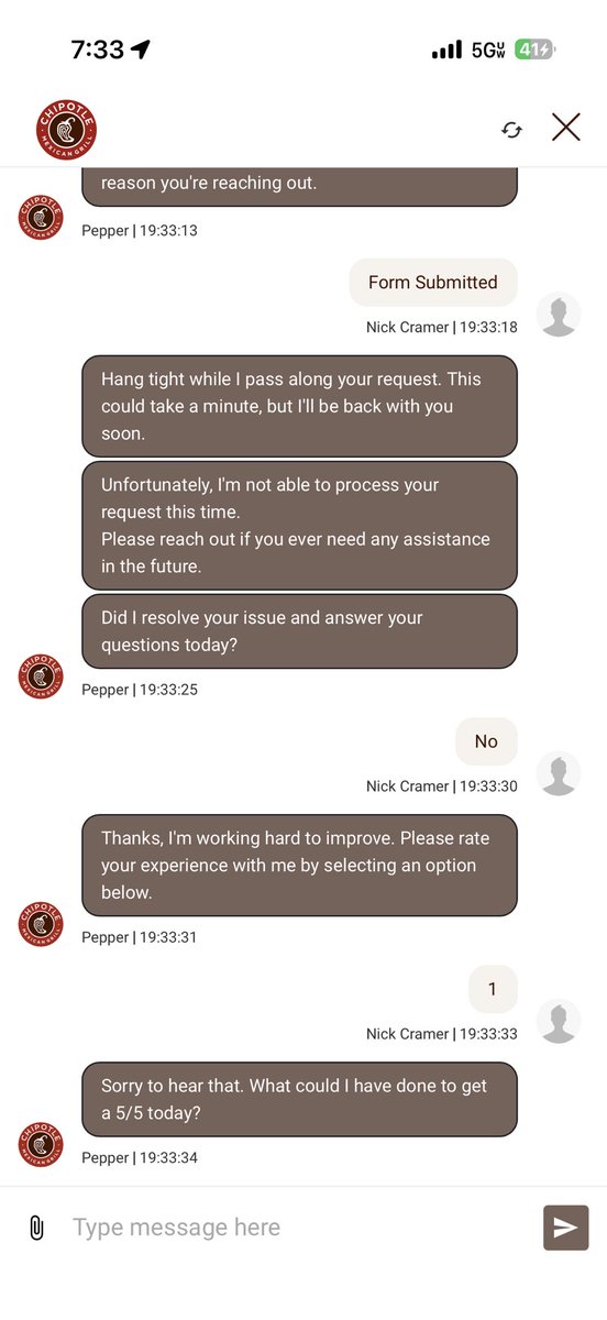 Nick Cramer tweet media