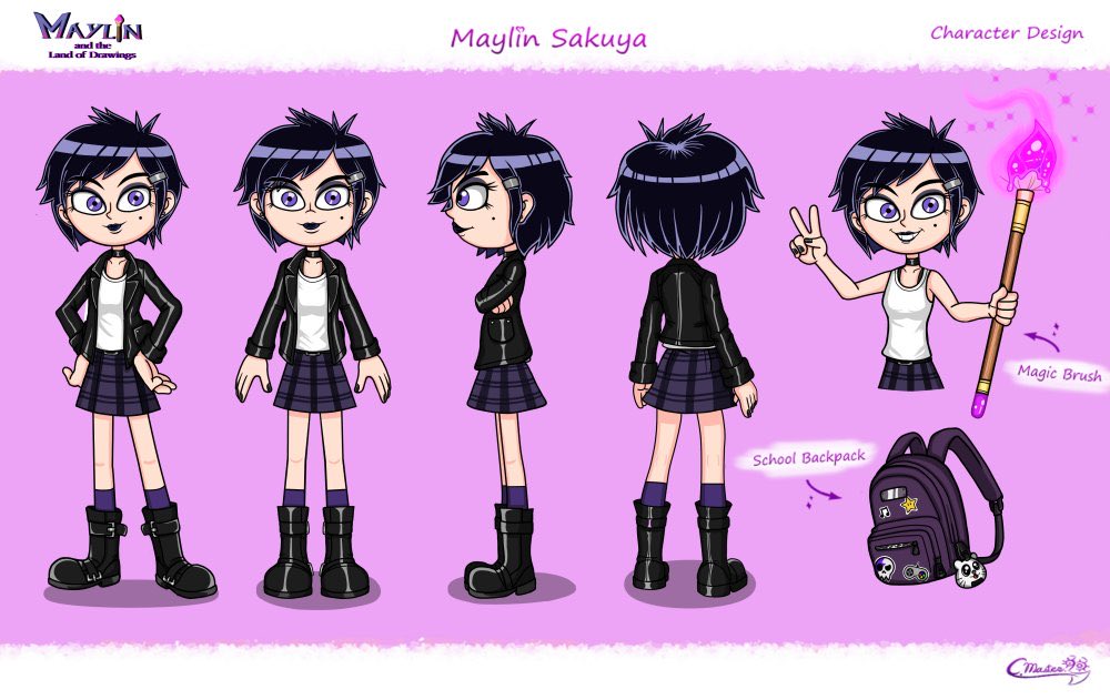 CartoonistMaster90 tweet media