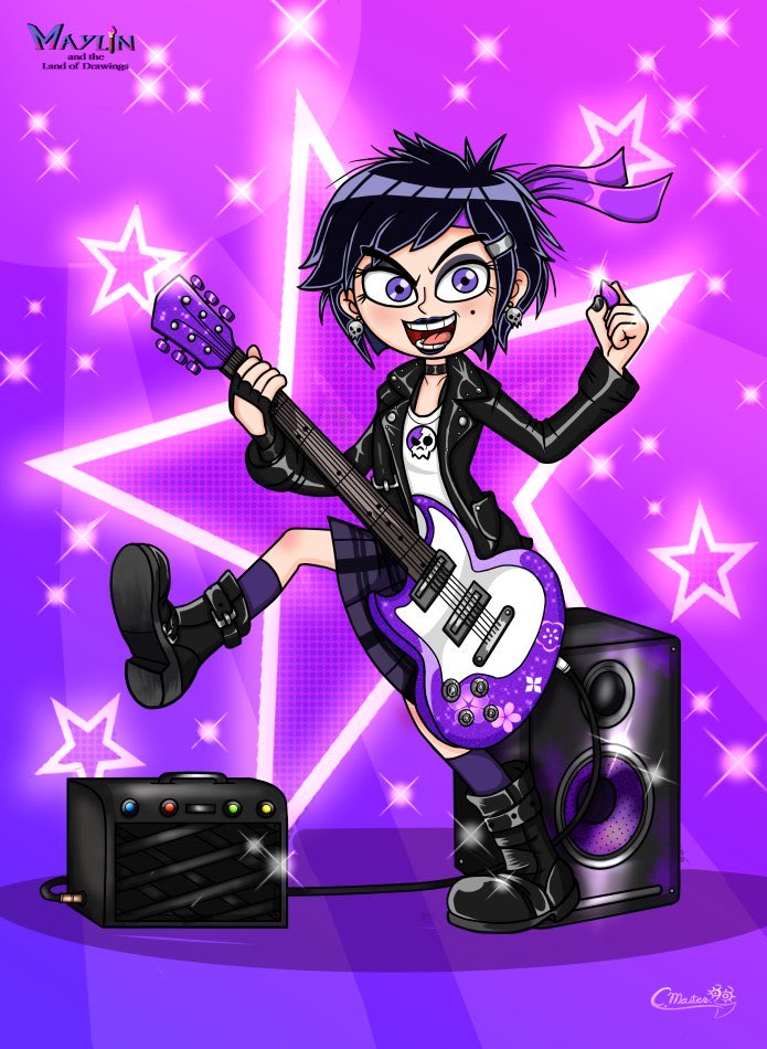 CartoonistMaster90 tweet media