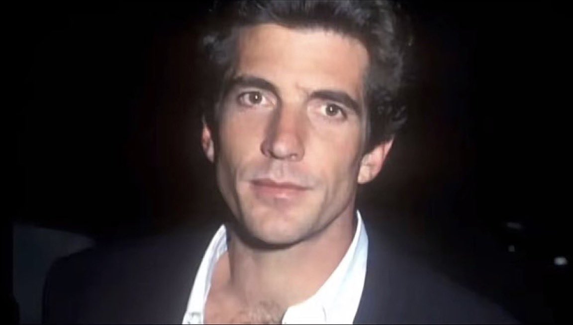 John John Jr tweet media