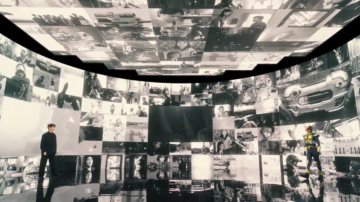 💫 SentaiFive (戦隊ファイヴ) 🔴 tweet media