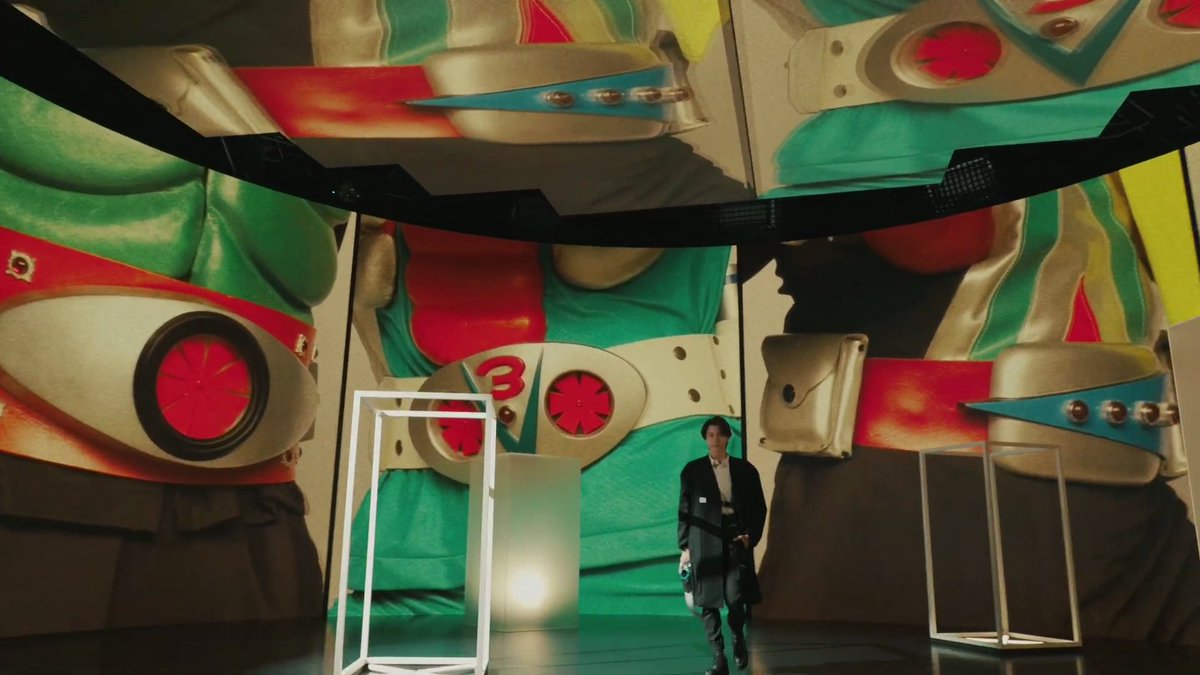 💫 SentaiFive (戦隊ファイヴ) 🔴 tweet media