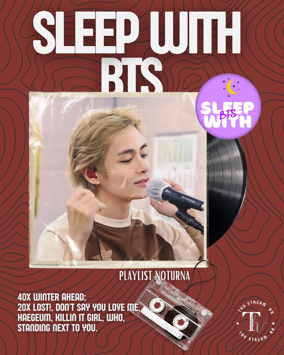 THV STREAM BR tweet media