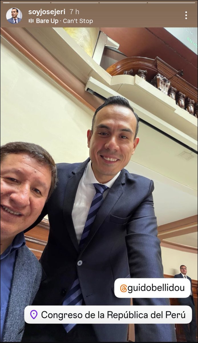 Extremos Out Of Context tweet media