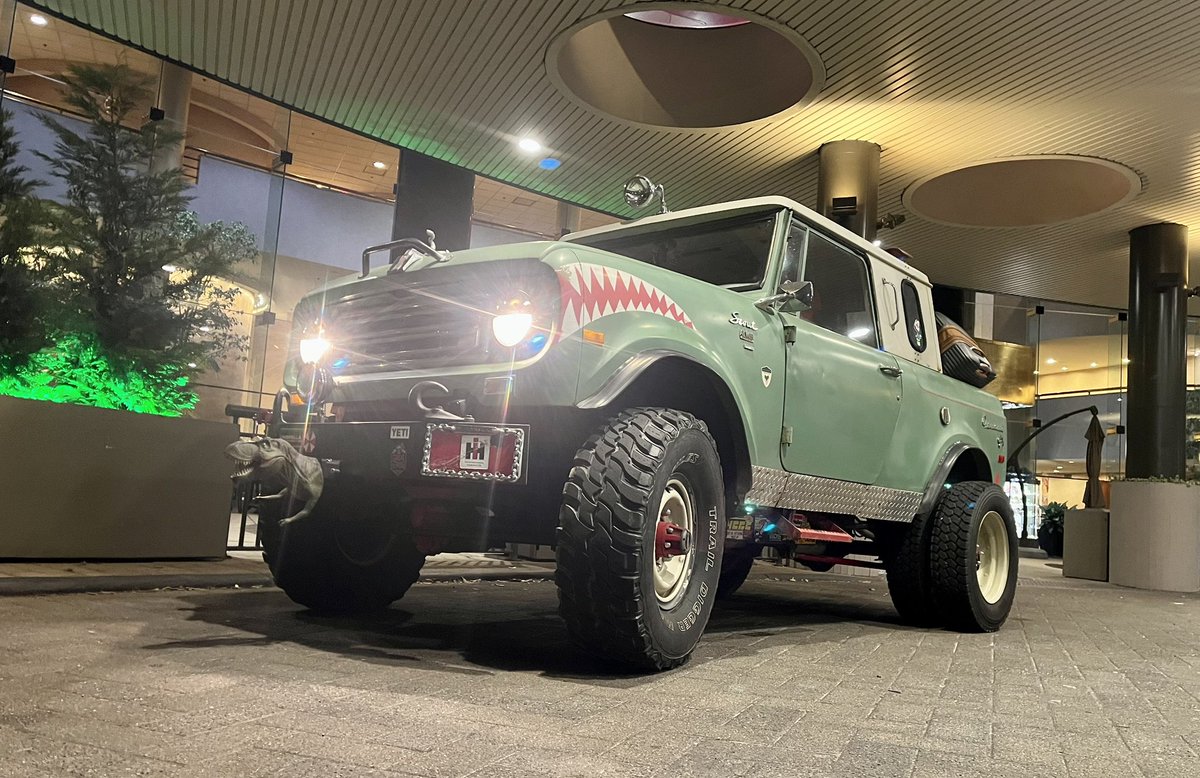 ⚓️⛓CHAINS⛓⚙️🔜FurTheMore2026 tweet media