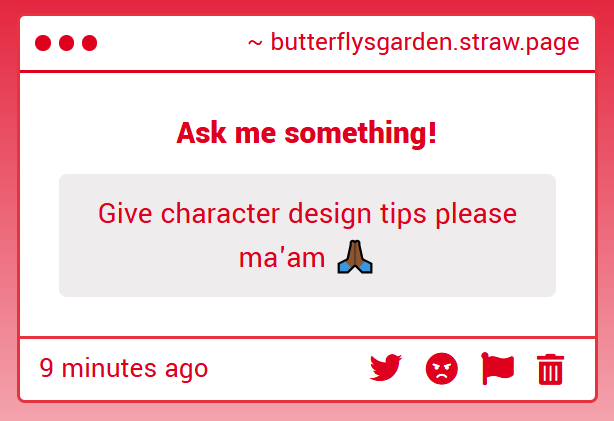 lady capeshit cassandra tweet media