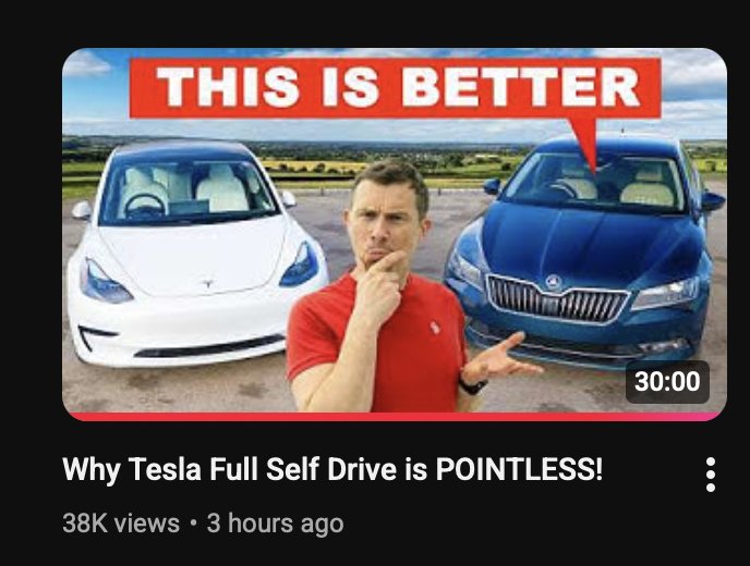 TeslaTracker tweet media