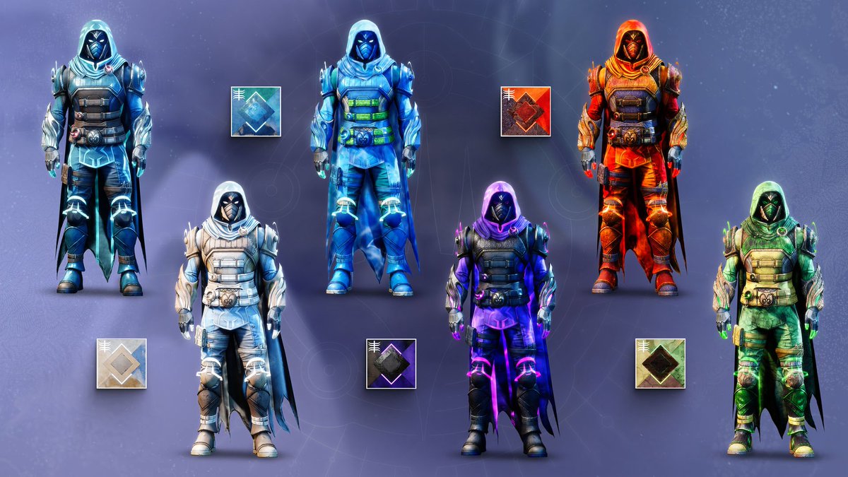 Destiny Director tweet media