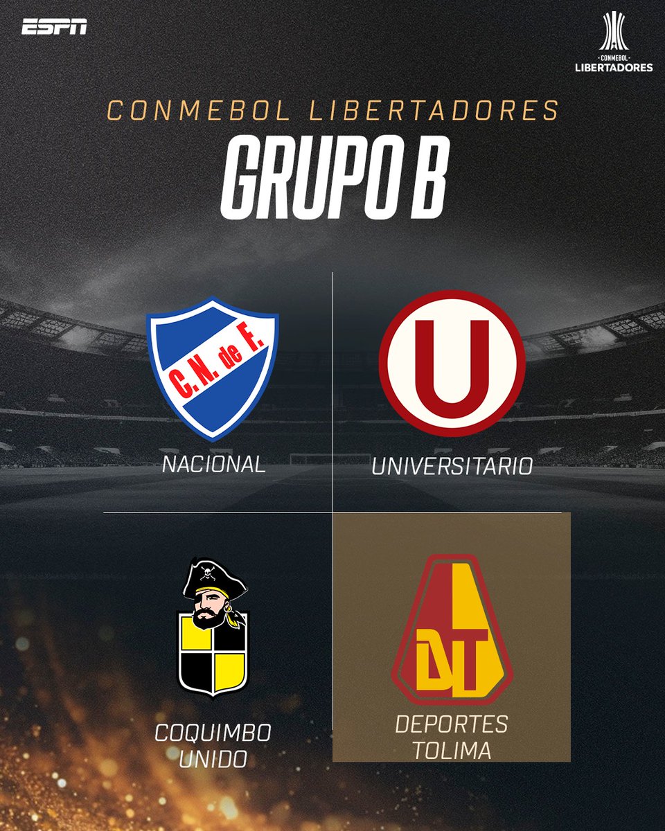 ESPN Colombia tweet media