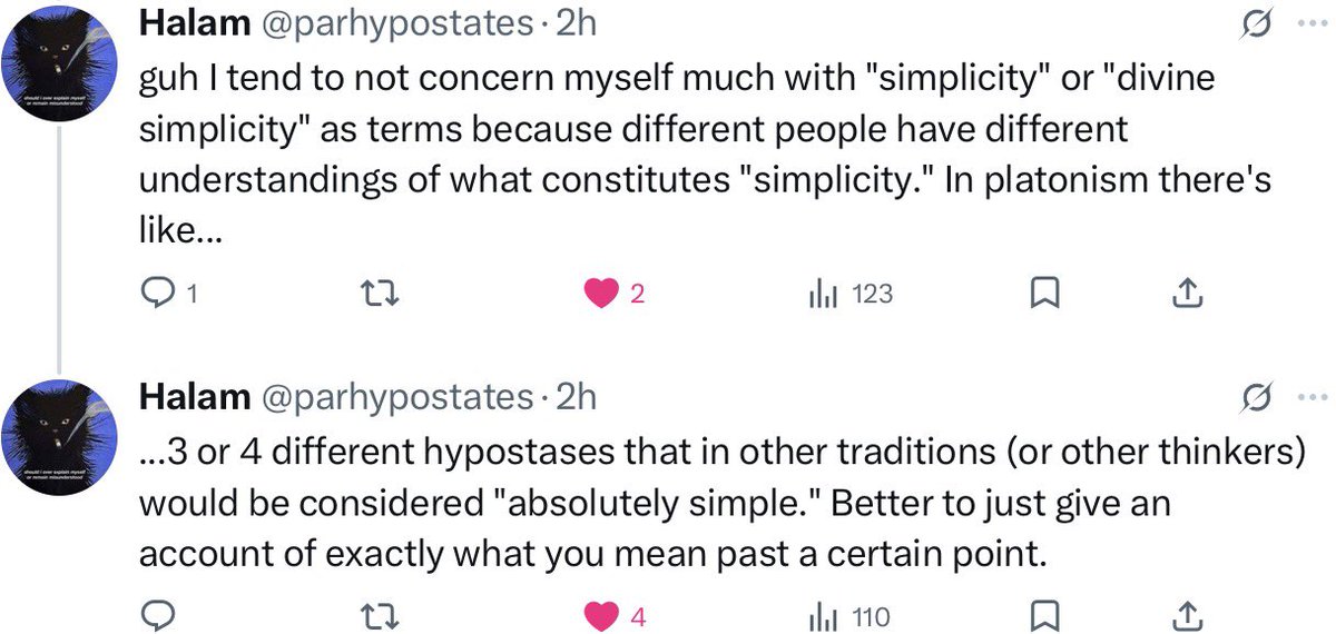 Untold Fortune tweet media