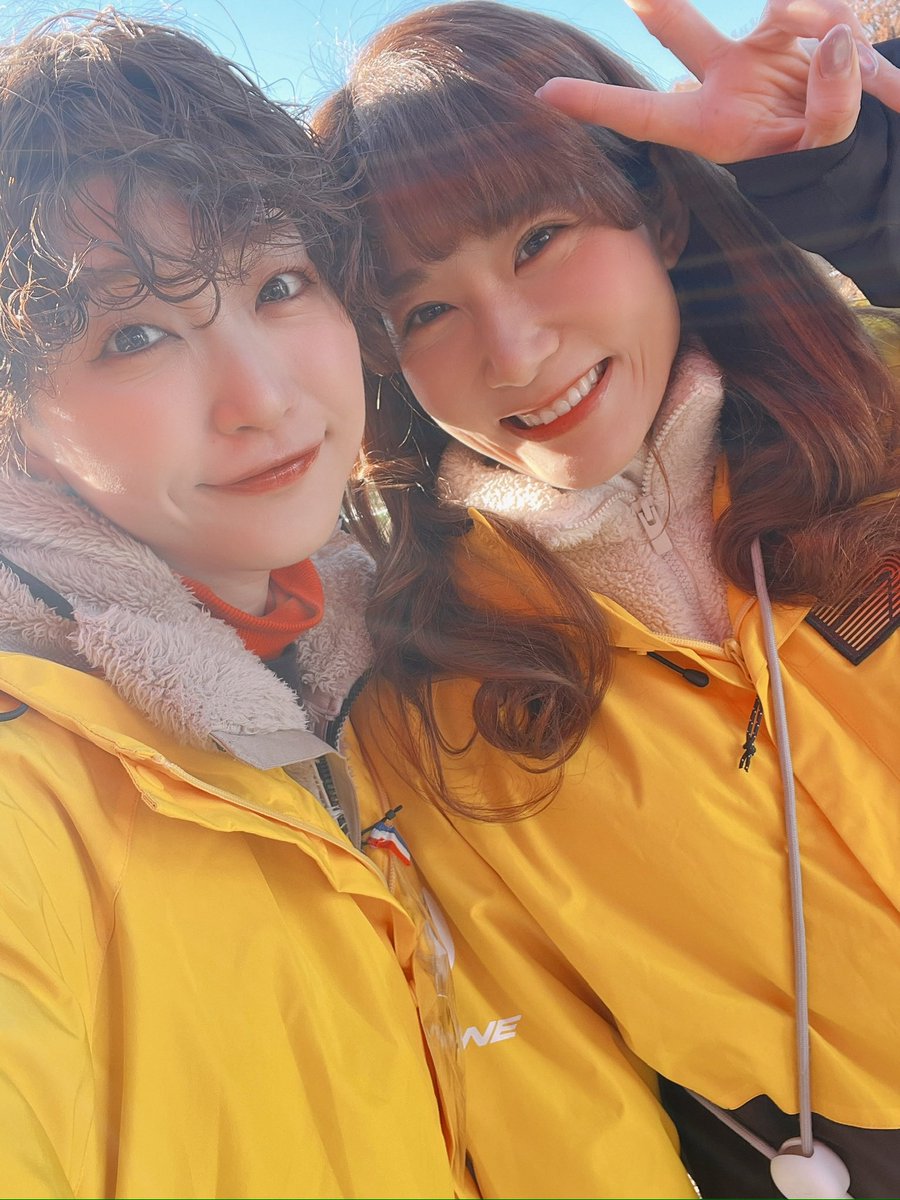 ブリッツェンラヴァーズ official🌈🚲✨ tweet media