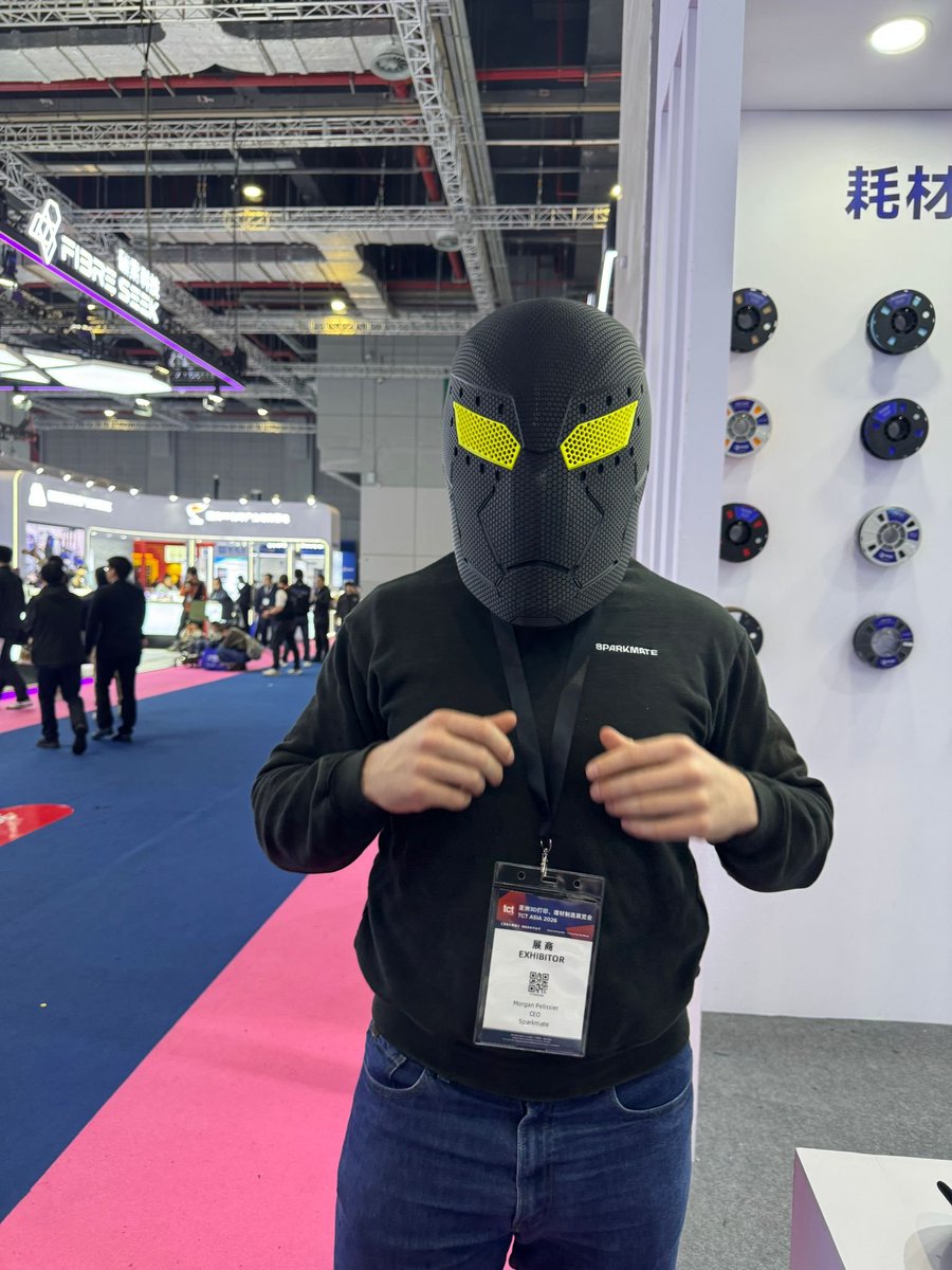 chief explosion officer tweet media