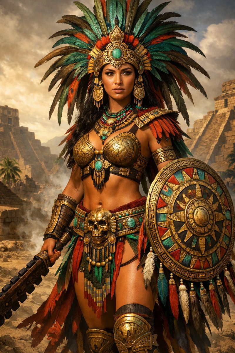 Unleashed tweet media