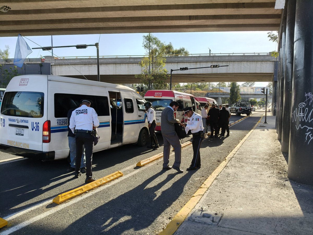 Secretaría de Seguridad Ciudadana tweet media