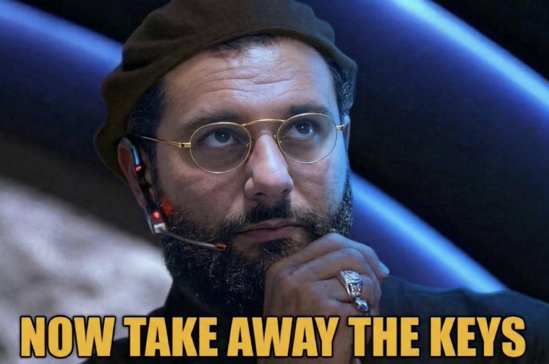 CENSORED tweet media