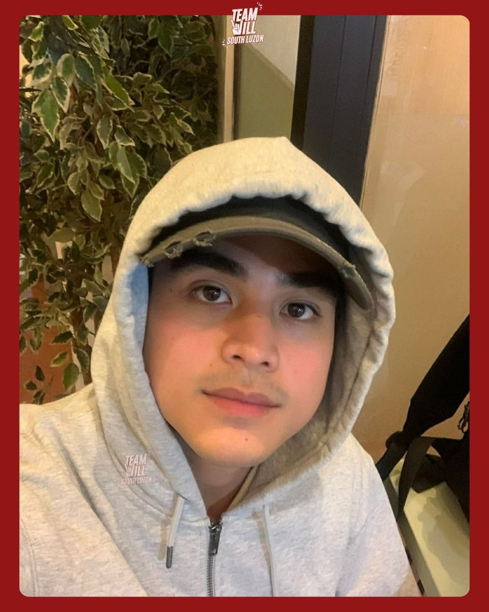 Team Will South Luzon tweet media