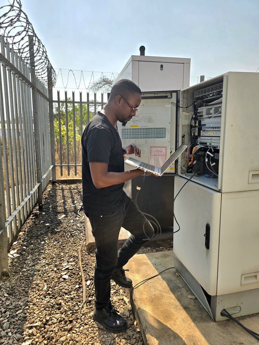 Fast Telecom Solutions Ltd tweet media