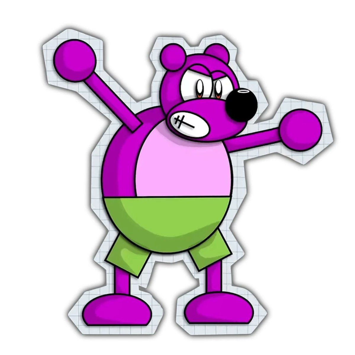 JadeCrystalstaring ✨ tweet media