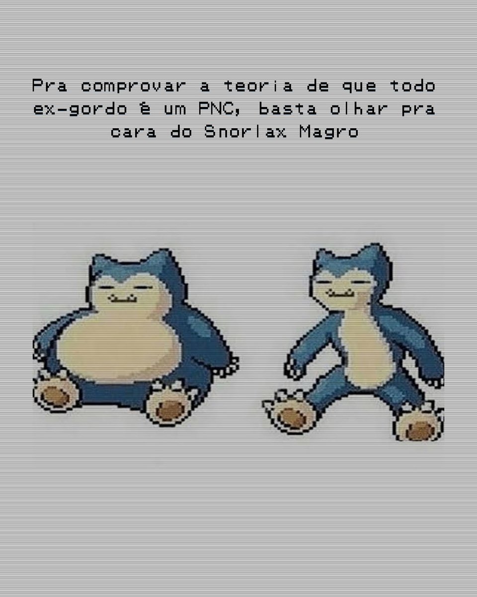 16 Bits da Depressão tweet media