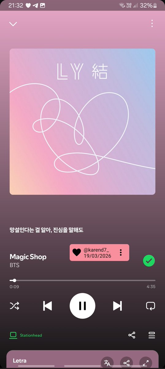 ᴋᴀʀᴇɴᴅ⁷ ⊙⊝⊜ tweet media