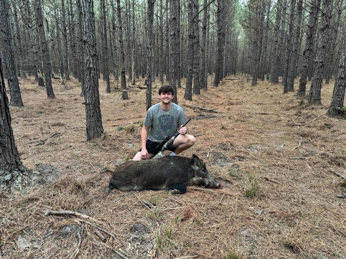 Old Row Outdoors tweet media