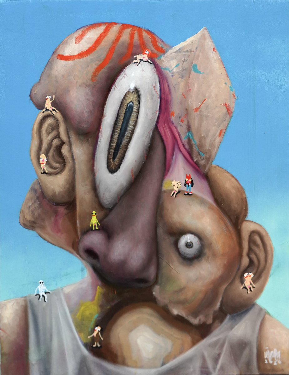 bjorn calleja tweet media