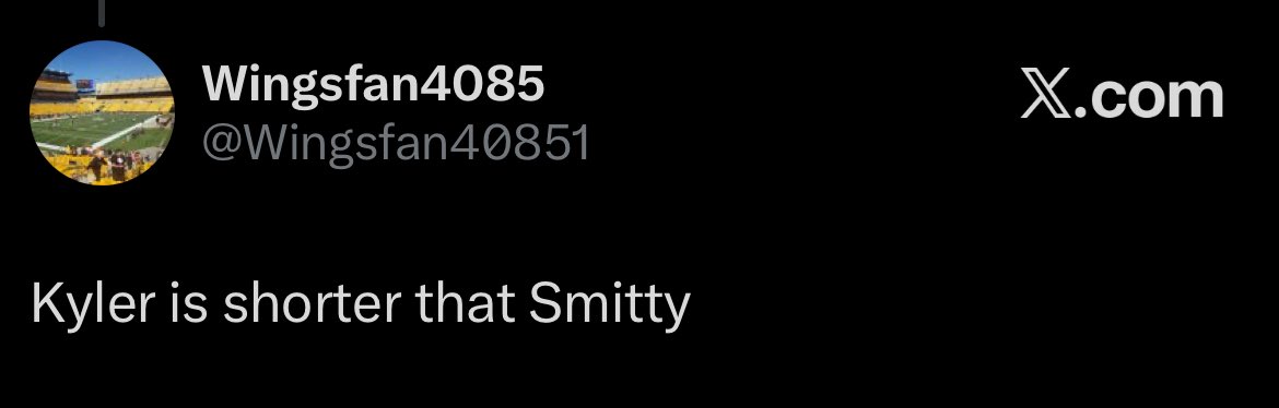 Nick Farabaugh tweet media