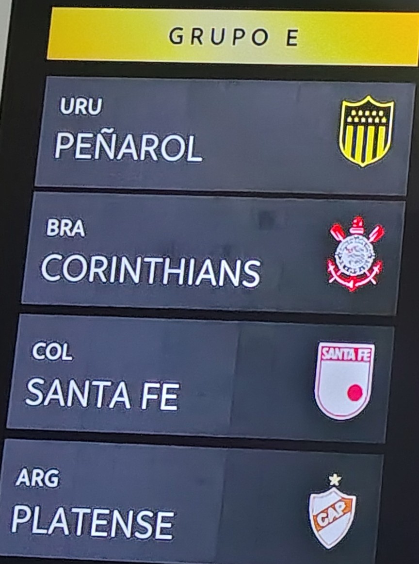 Gonzalo Chalo Hernández tweet media