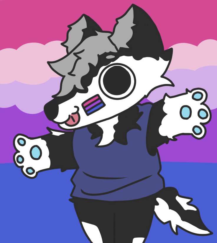 HutchtheHuskyfloof.bsky.social tweet media